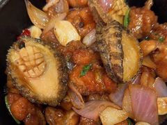 -潮界(虹桥新天地店)