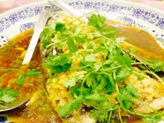 剁椒鱼头-旭龙鱼头王(航华店)