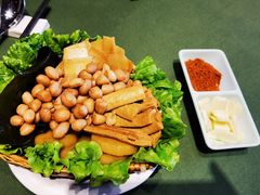 -新沸腾鱼乡(世贸天阶店)