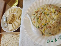 什锦炒饭-东来顺饭庄(天坛店)