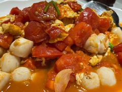 -渔港甄宴·海鲜·地标烟台菜(金沙滩店)