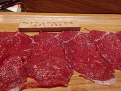 -空之介寿喜烧·和牛放题(恒隆广场店)