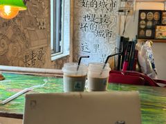 -大水的店(昙华林店)