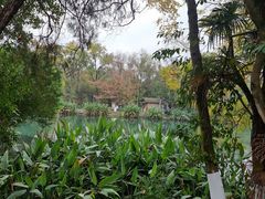 -花溪公园