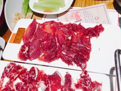 -牛很鲜潮汕牛肉火锅(朝晖路店)