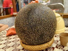 大大大的麻圆-老三样·旧食新味(绿地店)