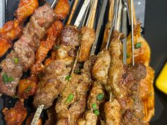 -古彭7只羊·徐州烧烤(旗舰店)