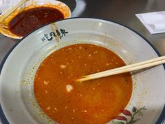 -渔桥李记奶汤面(东街店)