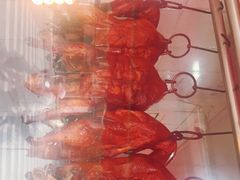 -晶牌烤鸭(延吉东路557弄小区店)