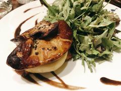 -Le Comptoir de la Gastronomie