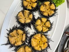 -大锅强·蒸海鲜青岛菜(金沙滩店)