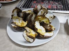 -风味烧烤