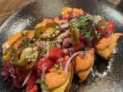-Q MEX 库迈墨西哥餐吧(三里屯店)