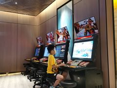 -东方棕泉·洗浴·按摩·美食国际水疗会所(福田店)