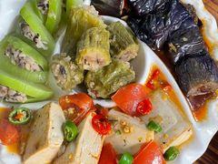 -百川油茶馆(燕岩店)