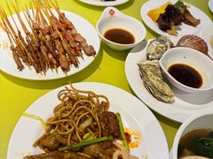 -海韵之星邮轮水会(明发商业广场店)