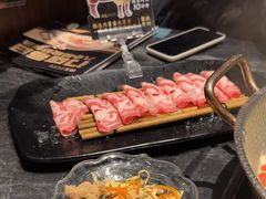 -捞王猪肚鸡火锅(金华义乌之心店)