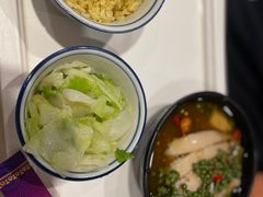 -本味轩精品茶餐厅(黄山路店)