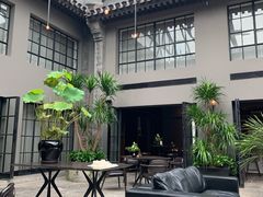 -The Georg(东华门店)