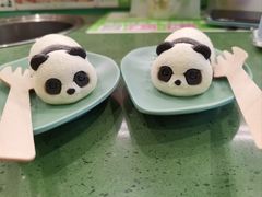 -一围肥牛小火锅(白云万象汇店)