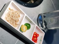 -原味四季椰子鸡(平湖天虹店)