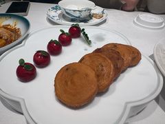 -醉舍·新淮扬菜(长宁龙之梦店)