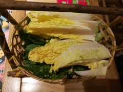 -椰夫人·养生椰子鸡(黄埔时代城店)