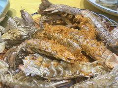 -启东小海鲜(庄先湾路1号店)