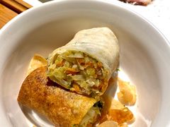 厦门薄饼-黑明餐厅(白鹭洲店)