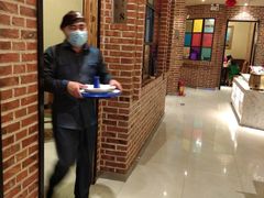 -额尔敦传统涮(光明路店)