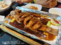 -高第街56号港式餐厅·精选(世茂广场宽厚里大明湖店)