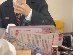 -天真蓝照相馆(宁波来福士店)