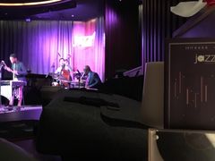 -林肯爵士乐上海中心 Jazz at Lincoln Center Shanghai