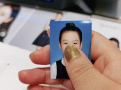 -天真蓝照相馆(杭州滨江宝龙店)