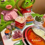 终于实现蛙蛙自由啦！这家自助性价比逆天