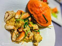 -苏先生海鲜渔庄(金桥店)