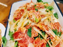 -三肥两瘦烤肉(鹿城店)