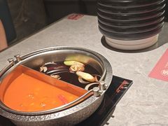 -一绪に寿喜烧(荟聚店)