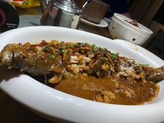 -黄泥岗·地道湖北菜(奥特莱斯店)