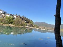-和顺古镇