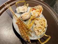 -鼎鼎香·港式火锅(北京SKP店)