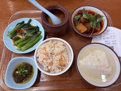 -老四川(T3航站楼F指廊店)