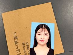 -iF摄影•全家福•证件照•形象照(南山店)