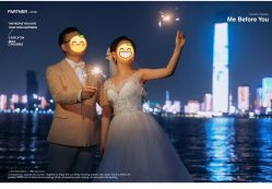 点击看大图 -青禾蒙娜丽莎婚纱摄影(武汉总店)