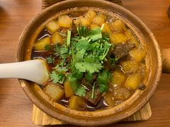 -罗妈砂锅(四川成都奎星楼店)