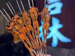 -记忆串城·东北烧烤·小龙虾·大型团建(南油店)