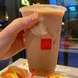 听得到声音的清脆美味🍔😋