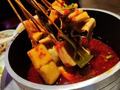 好运串串锅-管氏翅吧(护国寺店)