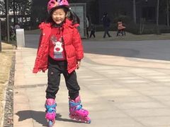 -乐翔轮滑(中庚漫游城店)