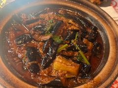 -聚味斋香辣蟹(生态城万达店)